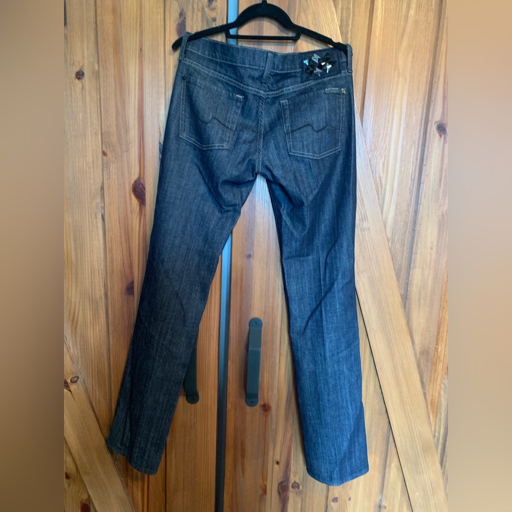 For all mankind jeans